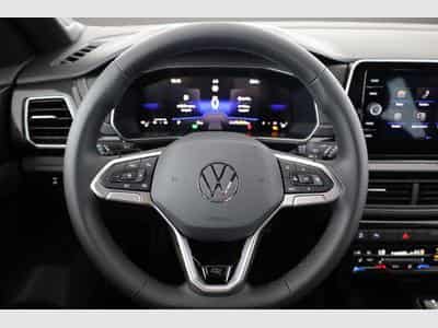 VW T-Cross (2026) - Photo 6