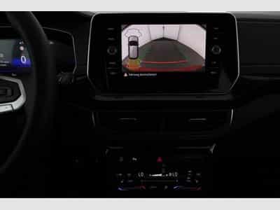 VW T-Cross (2026) - Photo 7