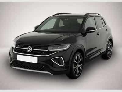 VW T-Cross (2026) - Photo 1