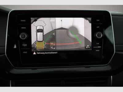 VW T-Cross (2026) - Photo 6