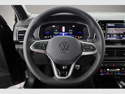 VW T-Cross (2026) - Photo 7
