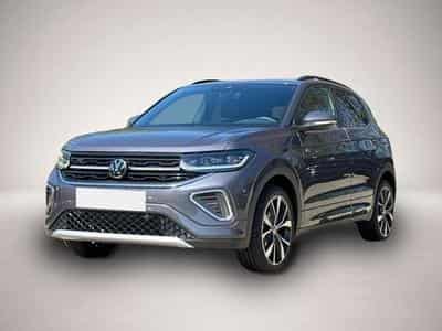 VW T-Cross (2026) - Photo 1