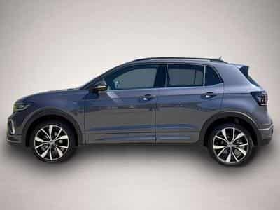 VW T-Cross (2026) - Photo 2