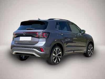 VW T-Cross (2026) - Photo 3
