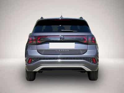 VW T-Cross (2026) - Photo 4