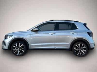 VW T-Cross (2026) - Photo 2