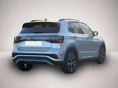 VW T-Cross (2026) - Photo 3