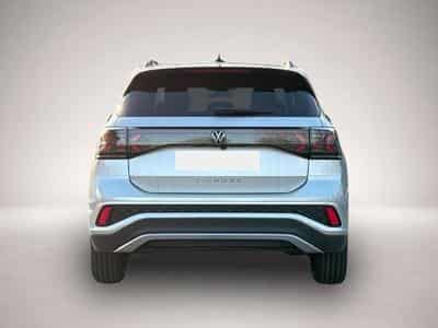 VW T-Cross (2026) - Photo 4