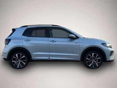VW T-Cross (2026) - Photo 5