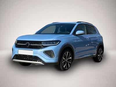 VW T-Cross (2026) - Photo 1