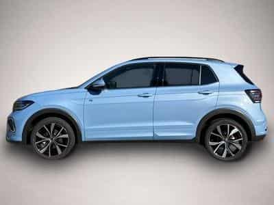 VW T-Cross (2026) - Photo 2