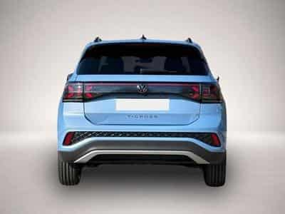 VW T-Cross (2026) - Photo 4
