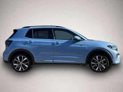 VW T-Cross (2026) - Photo 5