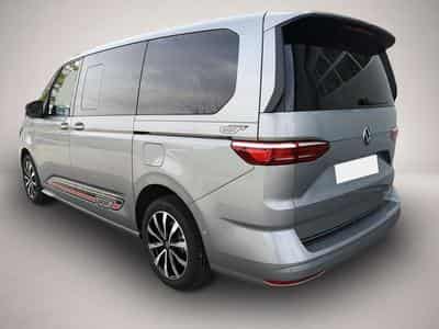 VW Multivan (2026) - Photo 2