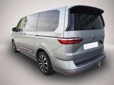 VW Multivan (2026) - Photo 3
