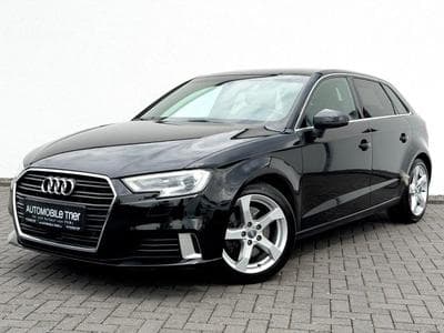 Audi A3 A3 Sportback 35 TDI sport /LED/ACC/PDC/GARANTIE/ (2019) - Photo 1