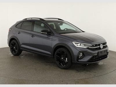 VW Taigo R-Line (2026) - Photo 1