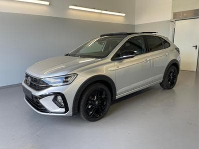 VW Taigo R-Line (2026) - Foto 1