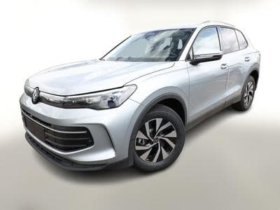 VW Tiguan DSG LED+ Nav (2026) - Photo 1