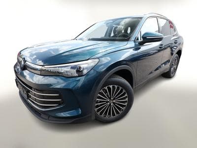 VW Tiguan Eleg. 4M Nav (2026) - Photo 1
