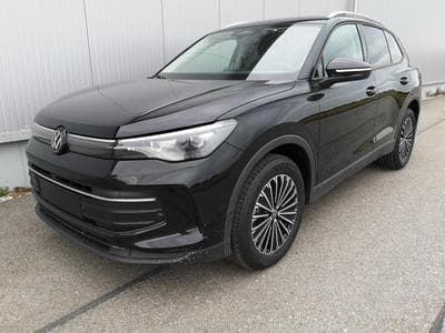 VW Tiguan 2.0 TDI 110 kW Life (2026) - Photo 1