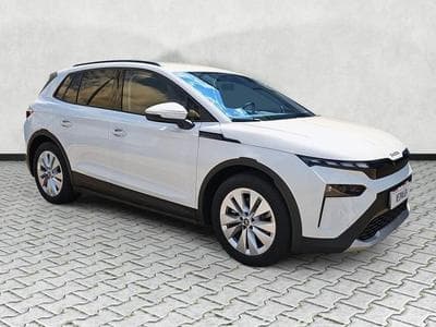 Skoda Elroq 60 Selection (2026) - Photo 1