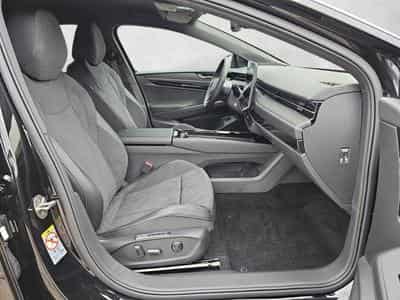 VW ID.7 Pro 210 kW (2026) - Photo 10