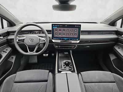 VW ID.7 Pro 210 kW (2026) - Photo 11