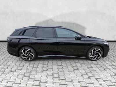 VW ID.7 Pro 210 kW (2026) - Photo 8
