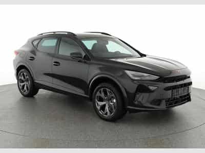 Seat Multivan DSG Facelift, AHK, (2024) - Photo 1