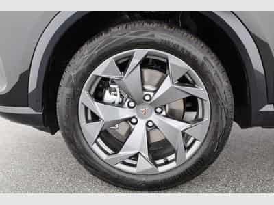 Seat Multivan DSG Facelift, AHK, (2024) - Photo 13