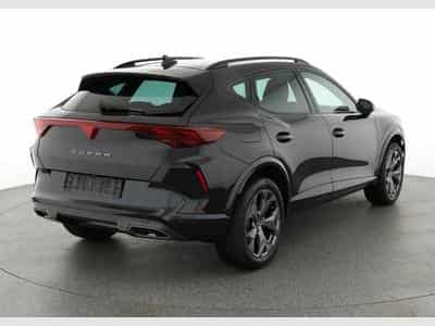 Seat Multivan DSG Facelift, AHK, (2024) - Photo 2