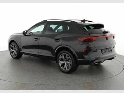 Seat Multivan DSG Facelift, AHK, (2024) - Photo 3