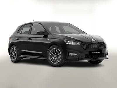 Skoda Fabia Monte Carlo (2026) - Photo 1