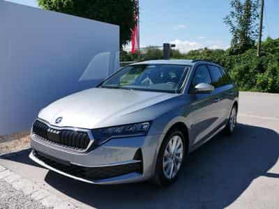 Skoda Octavia Selection (2026) - Photo 1