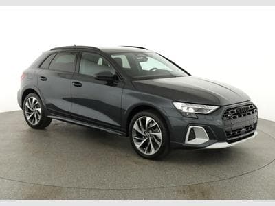 Audi A3 TFSI quattro 150 kW (2026) - Photo 1