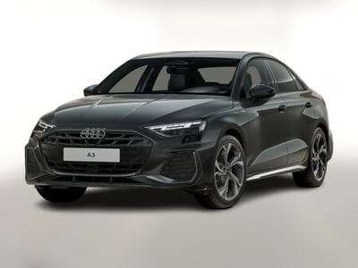 Audi A3 S line (2026) - Photo 1