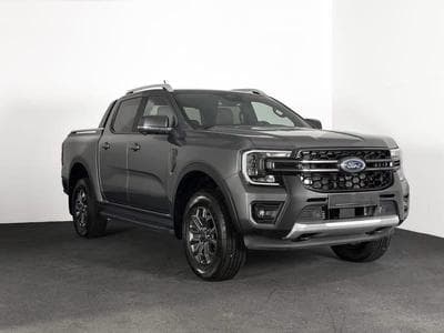 Ford Ranger Wildtrak 2.0 ECOBLUE 205CH Bi-Turbo E-AWD (2026) - Photo 1