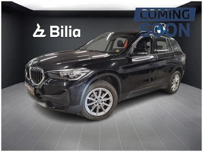 BMW X1 X1 sDrive18d // advantage (2022) - Foto 1