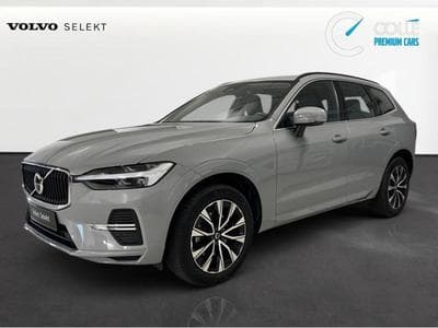 Volvo XC60 Core (2025) - Foto 1