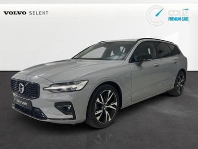 Volvo V60 Plus Dark (2025) - Photo 1