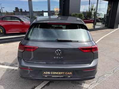 VW Golf VIII Life/Cockpit/Clim Auto/ Apple Carplay (2023) - Foto 13