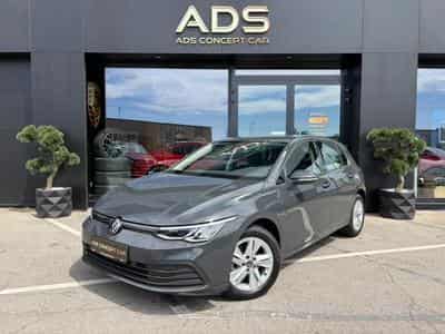 VW Golf VIII Life/Cockpit/Clim Auto/ Apple Carplay (2023) - Foto 2