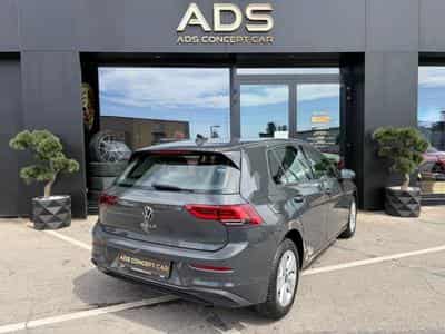 VW Golf VIII Life/Cockpit/Clim Auto/ Apple Carplay (2023) - Foto 4