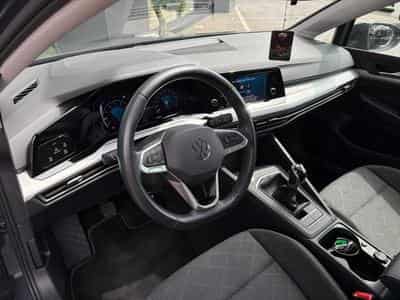 VW Golf VIII Life/Cockpit/Clim Auto/ Apple Carplay (2023) - Foto 6