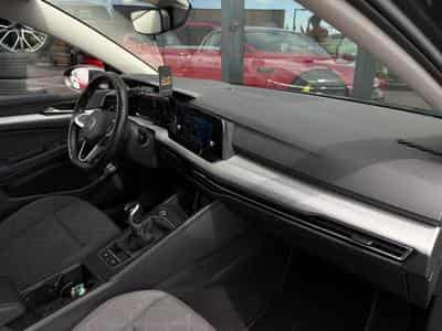 VW Golf VIII Life/Cockpit/Clim Auto/ Apple Carplay (2023) - Foto 8
