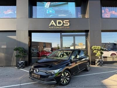 VW Golf VIII Life/Move/Car Play/Keyless/ Sièges chauffants / (2023) - Photo 1