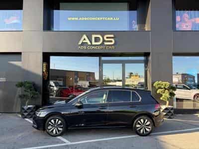 VW Golf VIII Life/Move/Car Play/Keyless/ Sièges chauffants / (2023) - Foto 15