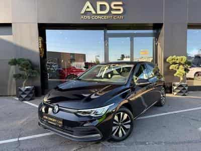 VW Golf VIII Life/Move/Car Play/Keyless/ Sièges chauffants / (2023) - Foto 2