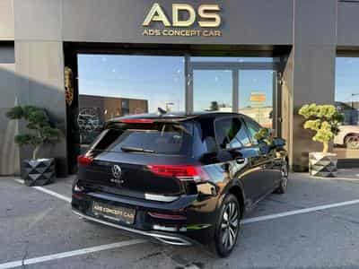 VW Golf VIII Life/Move/Car Play/Keyless/ Sièges chauffants / (2023) - Foto 4
